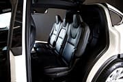 Tesla Model X till salu i Borlänge - bild 9