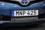 Toyota Auris till salu i Borlänge - bild 14