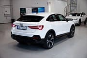 Audi Q3 till salu i Borlänge - bild 6