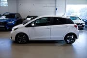 Toyota Yaris till salu i Borlänge - bild 2