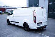 Ford Transit Custom till salu i Borlänge - bild 3