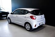 Hyundai i10 till salu i Borlänge - bild 4
