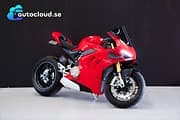 Ducati Panigale till salu i Borlänge - bild 1