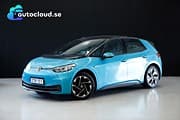 Volkswagen ID.3 till salu i Borlänge - bild 1