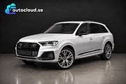 Audi SQ7 till salu i Borlänge - bild 1