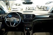 Volkswagen T-Cross till salu i Borlänge - bild 6
