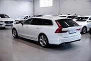 Volvo V90 till salu i Borlänge - bild 4