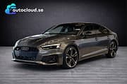 Audi A5 till salu i Borlänge - bild 1