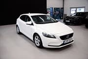 Volvo V40 till salu i Borlänge - bild 5