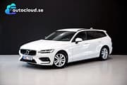 Volvo V60 till salu i Borlänge - bild 1