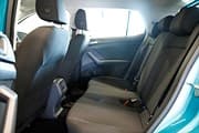 Volkswagen T-Cross till salu i Borlänge - bild 9