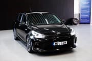 Kia Rio till salu i Borlänge - bild 4