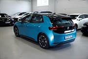 Volkswagen ID.3 till salu i Borlänge - bild 4