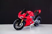 Ducati Panigale till salu i Borlänge - bild 2
