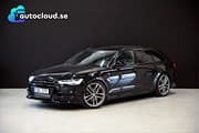 Audi A6 till salu i Borlänge - bild 1