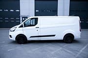 Ford Transit Custom till salu i Borlänge - bild 2