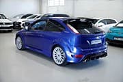 Ford Focus till salu i Borlänge - bild 4