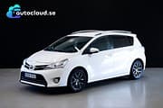 Toyota Verso till salu i Borlänge - bild 1