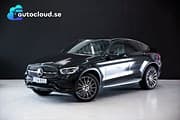 Mercedes-Benz GLC till salu i Borlänge - bild 1