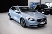Volvo V40 till salu i Borlänge - bild 5