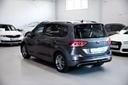 Volkswagen Touran till salu i Borlänge - bild 4