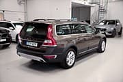 Volvo XC70 till salu i Borlänge - bild 6