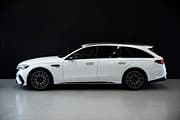 Mercedes-Benz E53 till salu i Borlänge - bild 3