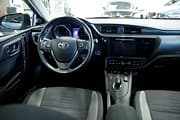 Toyota Auris till salu i Borlänge - bild 6
