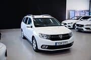 Dacia Logan till salu i Borlänge - bild 5