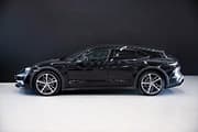 Porsche Taycan till salu i Borlänge - bild 3