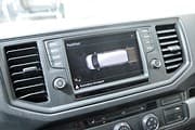 Volkswagen Crafter till salu i Borlänge - bild 8