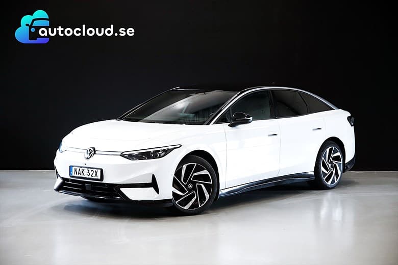 Volkswagen ID.7