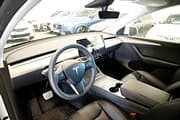 Tesla Model Y till salu i Borlänge - bild 7