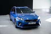 Kia Ceed till salu i Borlänge - bild 5