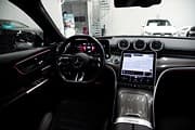 Mercedes-Benz C220 till salu i Borlänge - bild 7