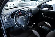 Dacia Sandero Stepway till salu i Borlänge - bild 6