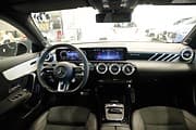 Mercedes-Benz CLA45 till salu i Borlänge - bild 6