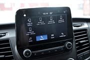 Ford Transit Custom till salu i Borlänge - bild 7