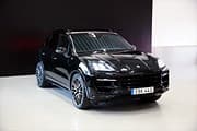 Porsche Cayenne till salu i Borlänge - bild 4