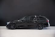 BMW 320d xDrive Touring till salu i Borlänge - bild 3