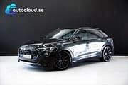 Audi Q8 till salu i Borlänge - bild 1