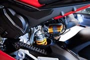 Ducati Panigale till salu i Borlänge - bild 7