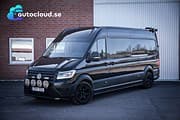 Volkswagen Crafter till salu i Borlänge - bild 1