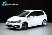 Volkswagen Golf till salu i Borlänge - bild 1