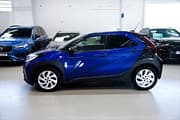 Toyota Aygo till salu i Borlänge - bild 3