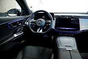 Mercedes-Benz E53 till salu i Borlänge - bild 7