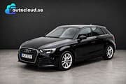 Audi A3 till salu i Borlänge - bild 1