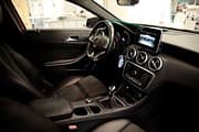 Mercedes-Benz A 180 till salu i Borlänge - bild 7