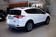 Toyota RAV4 till salu i Borlänge - bild 6