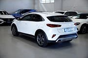 Kia XCeed till salu i Borlänge - bild 4